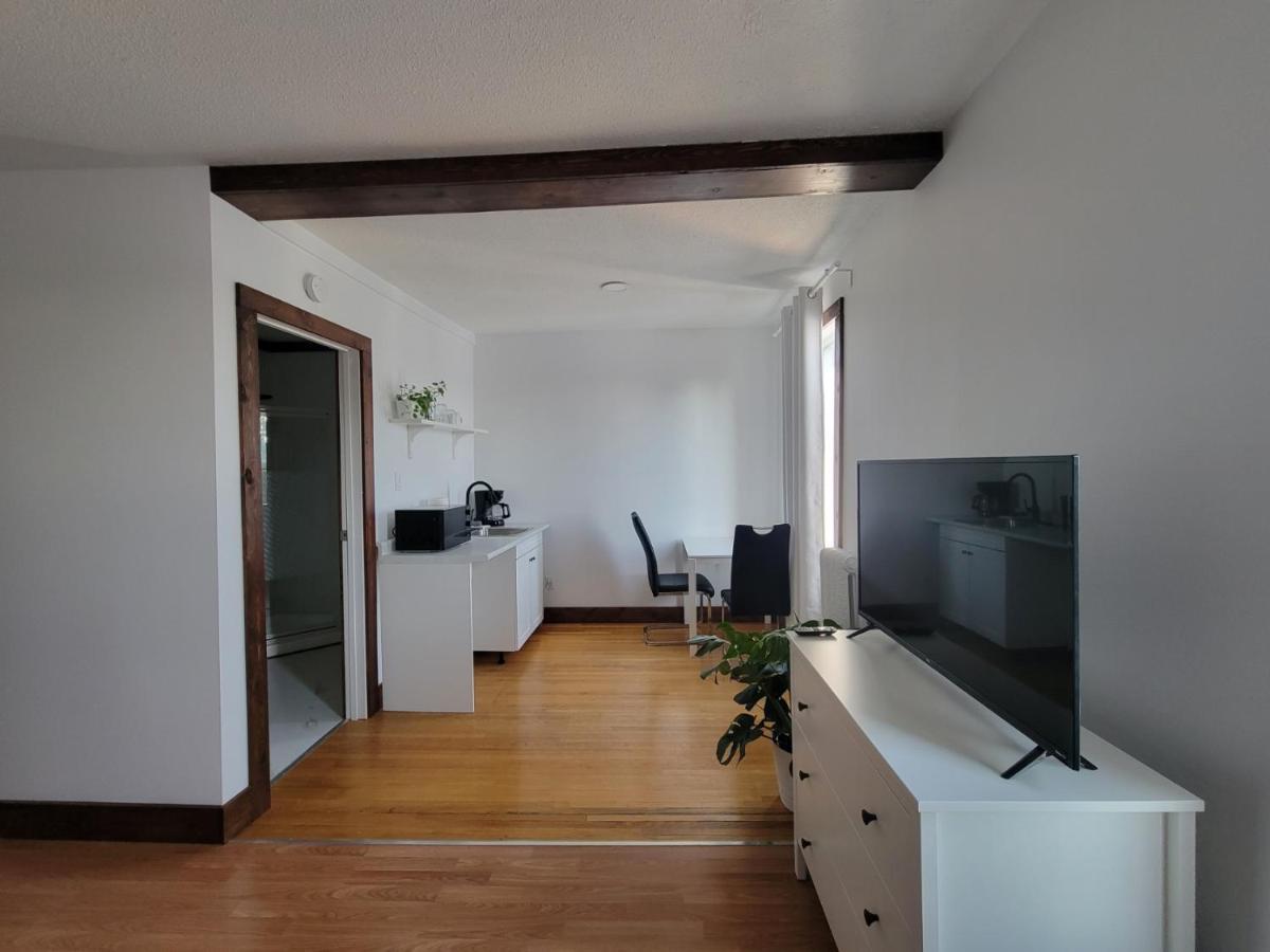 Ferienwohnung Stone House Kenora Exterior foto